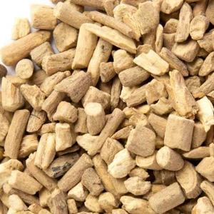 Ashwagandha Root - Dried - Cut & Sifted - Withania Somnifera - by NY Spice - Picture 1 of 5
