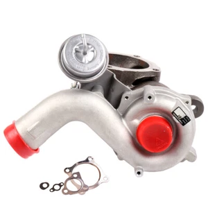 Turbocharger Turbo for 2001-2005 VW Volkswagen Golf Jetta Beetle Audi TT 1.8T - Picture 1 of 7