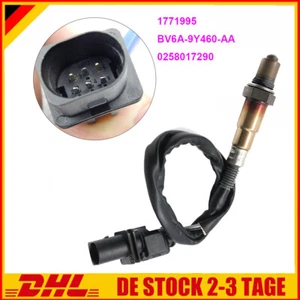 Lambdasonde Lamdasonde Für Ford Focus B-Max MK3 1.0 Ecoboost 1771995 BV6A9Y460AA - Bild 1 von 20