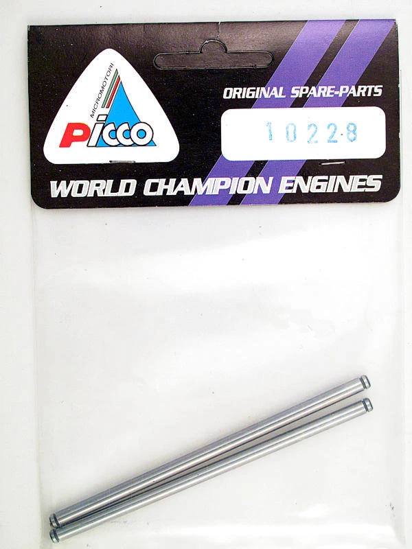 Modelado Peak Shepherd 10228 Foto 1 de 1