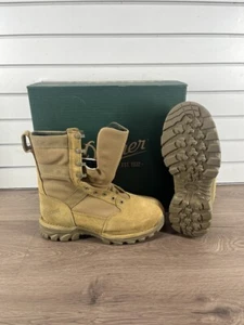 HERREN DANNER DESERT TFX MILITÄRSTIEFEL, GRÖSSE 10, NEU IM KARTON (WCP031953) - Bild 1 von 7