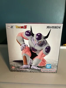 Dragon Ball Z Frieza (Second Form) Ichiban Kuji Prize D Figur Masterlise Bandai - Bild 1 von 5