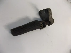 YAMAHA FZ600 Footrest left hand FZ600 1987-88 - Picture 1 of 1