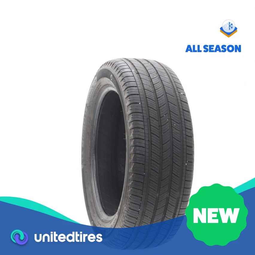 New 235/55R19 Michelin Primacy A/S 101H - Image 1 of 4