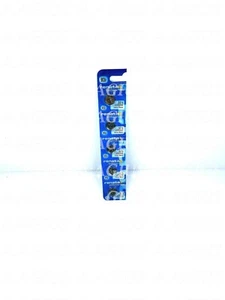 Renata Watch Battery 371 (SR920SW)- Swiss - x5 - Picture 1 of 2