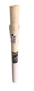 BBC Doctor Who TARDIS 36" x 80" Door Cling Party Decoration Self Adhesive - Picture 1 of 7