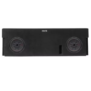 NVX VE-TOY-TUNCCG2-D10S-CWRT104 Base Package - Sonic Electronix - Picture 1 of 18