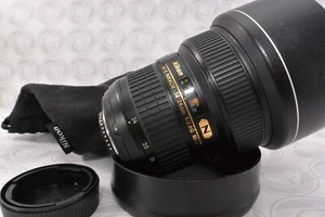Objektiv Nikon AF-S 14-24 mm f/2.8 G ED - GT24 Sale - 12 Monate Gewährleistung - Bild 1 von 5
