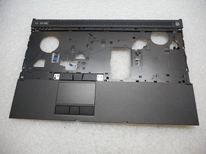 NOWY Dell Precision M4800 Palmrest TOUCHPAD PRZYCISK ZASILANIA 7M7FM 30X9V, *TXB 01* - Zdjęcie 1 z 2