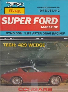 Super Ford--N.O.S.-April-1982-----2722 - Picture 1 of 1