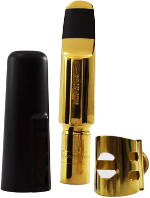 Otto Link Baritone Saxophone Mouthpiece