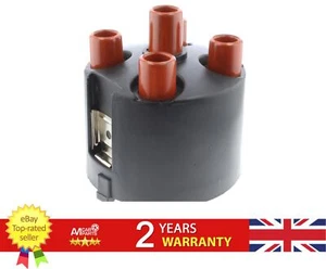 Distributor Cap For Audi 100 80 A4 A6 CABRIOLET COUPE 51905207 - Picture 1 of 4