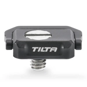 Tilta 1/4"-20 Camera Strap Attachment Adapter Expansion Mount Supports Up To 5Kg - Picture 1 of 11