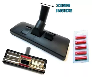 Numatic Henry Hoover Floor Tool Vacuum Cleaner Brush Head 270mm - Picture 1 of 3