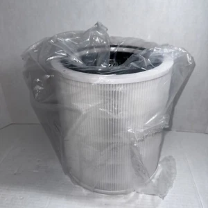 Nispira 3-In-1 True HEPA Filters for LEVOIT Core 400S Air Purifier 400S-RF 1 PK - Picture 1 of 3