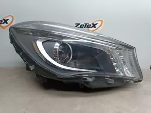 Original Mercedes-Benz CLA C117 Frontscheinwerfer Bi-Xenon rechts A1179065200 - Bild 1 von 10
