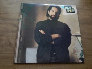 LP-DAN HILL-Name-1987-Can't We Try w/Vonda Sheppard, Conscience, Lose Control - Picture 1 of 4
