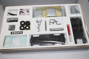 Gama 17 99 103 Kit Opel Monza 1:25 OVP - Imagen 1 de 7