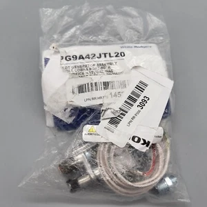 White Rodgers PG9A42JTL20 750 Millivolt Pilot Generator Assembly - Picture 1 of 5