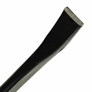 18" 440mm x 13mm Palanca Barra Crowbar Demolición Uñas Tac Removedor Herramienta de Eliminación - Imagen 1 de 3