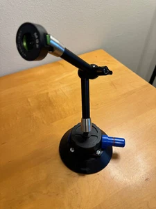 MyGoFlight MNT-1810 Flex Suction Cup PRO Mounting Device w/ Adjustable Arm - Photo 1/2