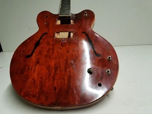 1969 GRETSCH COUNTRY GENTLEMAN - made in USA - Picture 1 of 12