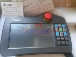 1PCS New Delta DOP-107HE425 Handheld touch screen - Picture 1 of 5