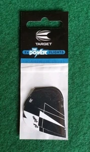 NEU TARGET 3 x PHIL 'THE POWER' TAYLOR FLIGHTS - POWER PRO ULTRA G8 KITE FLIGHT - Bild 1 von 2