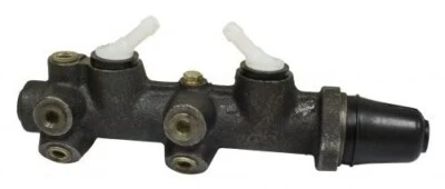EMPI 98-6019 Dual Circuit Master Cylinder, 19mm VW Beetle Buggy Baja Bus - Image 1 of 2