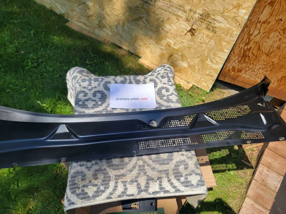 Honda Prelude 1997 capó conjunto superior. Honda Prelude JDM 1997-2001 Foto 1 de 4