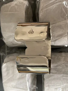 Thai Airways Royal First Class Set Of 6 Napkin Holder - Picture 1 of 12