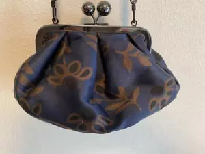 Maxmara Weekend Purse Pochette - Picture 1 of 9