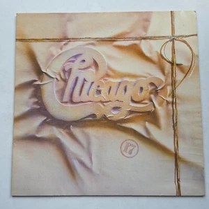Chicago – Chicago 17 LP Album 12" Vinyl - 925060-1 - Picture 1 of 6