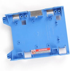 Adaptador Dell F767D R494D Optiplex Precision 3.5" a 2.5" SSD Disco Duro Caddy - Imagen 1 de 4