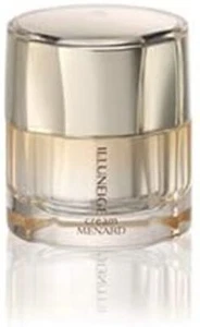 MENARD Illuneige Face Cream 30g night - Picture 1 of 1