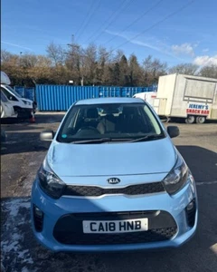 Kia Picanto 1 2018 Spares & Repairs (CATB) - Picture 1 of 4