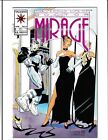 Second Life of Doctor Mirage #6 (1994) Image Comics