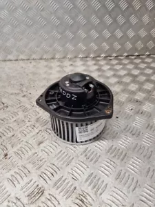 SUBARU IMPREZA WRX HEATER BLOWER MOTOR GH MK3 2007 - Picture 1 of 4