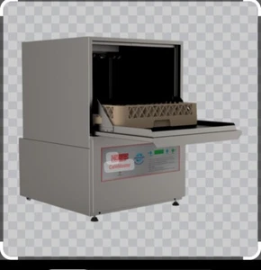 Norris AP500 Underbench Dishwasher - Picture 1 of 3