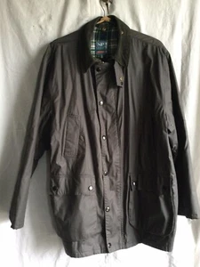 Parca Verde Talla 48 NP - Imagen 1 de 7