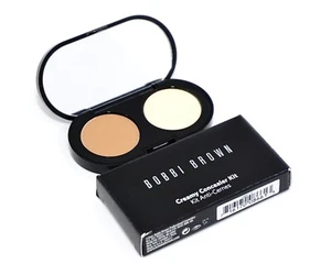 Bobbi Brown Creamy Concealer Kit ~ Honey ~ Full Size [BNIB] - Picture 1 of 3