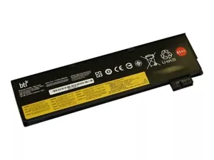 NUEVO Lenovo ThinkPad T470 T570 T480 Batería 6 Celdas 10.8V LN-4X50M08812-BTI - Imagen 1 de 6