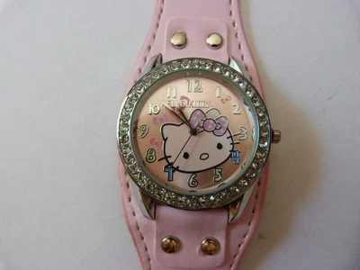 Montre Hello Kitty - Photo 1/2