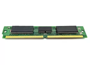 NEC MC-325-60 8MB Edo Simm RAM 2x36 72-Pin Ps/2 Parity Double Sided Memory 60ns - Picture 1 of 1