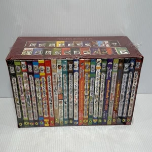 Diary of a Wimpy Kid: The Ultimate Collection Box Set #1-23 Paperback - Imagen 1 de 8