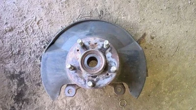 2003-2011 Honda Element Spindle Knuckle Front Left Driver Assembly OEM Foto 1 de 3