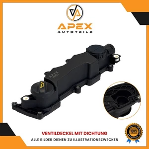 COPRIMOTORE NOC ROCKER PER CITROEN BERLINGO, C2, C3, C4, C5, SPED, XSARA - Foto 1 di 5