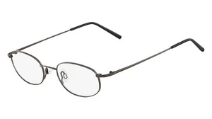 Flexon FLEXON 609 033 50 Unisex Brille - Bild 1 von 1
