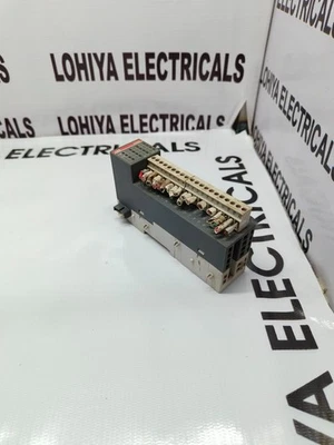 ABB 1TNE968902R1301 AX561 ANALOG I/O MODULE ( USED CONDITION ) - Image 1 of 4