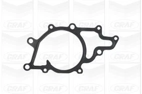 Pompe à eau, refroidissement du moteur GRAF PA1006 MERCEDES-BENZ SPRINTER 3,5-t  - Photo 1/2